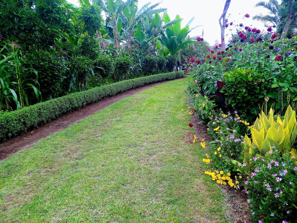 Greenfield Homestay -Full Board Oloitokitok Εξωτερικό φωτογραφία