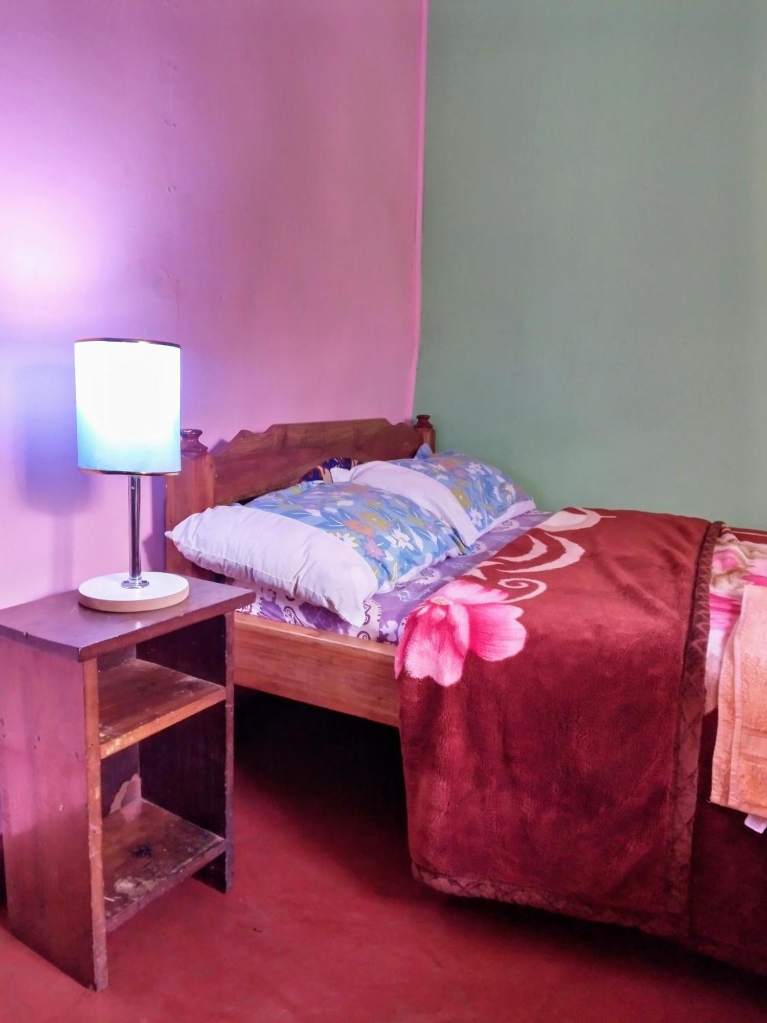 Greenfield Homestay -Full Board Oloitokitok Εξωτερικό φωτογραφία