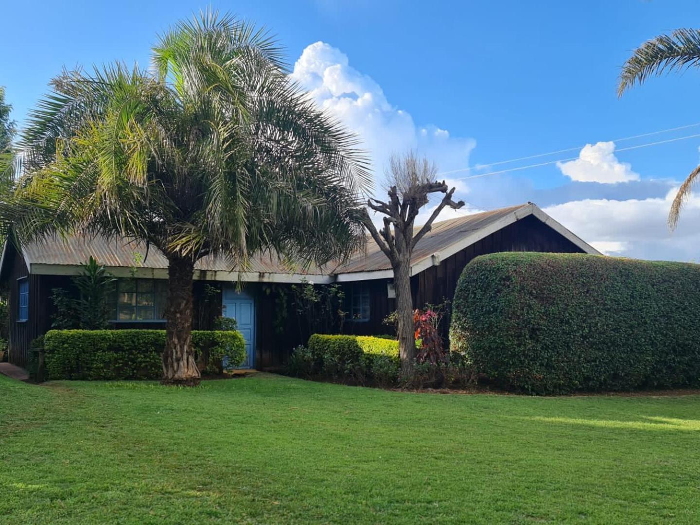 Greenfield Homestay -Full Board Oloitokitok Εξωτερικό φωτογραφία