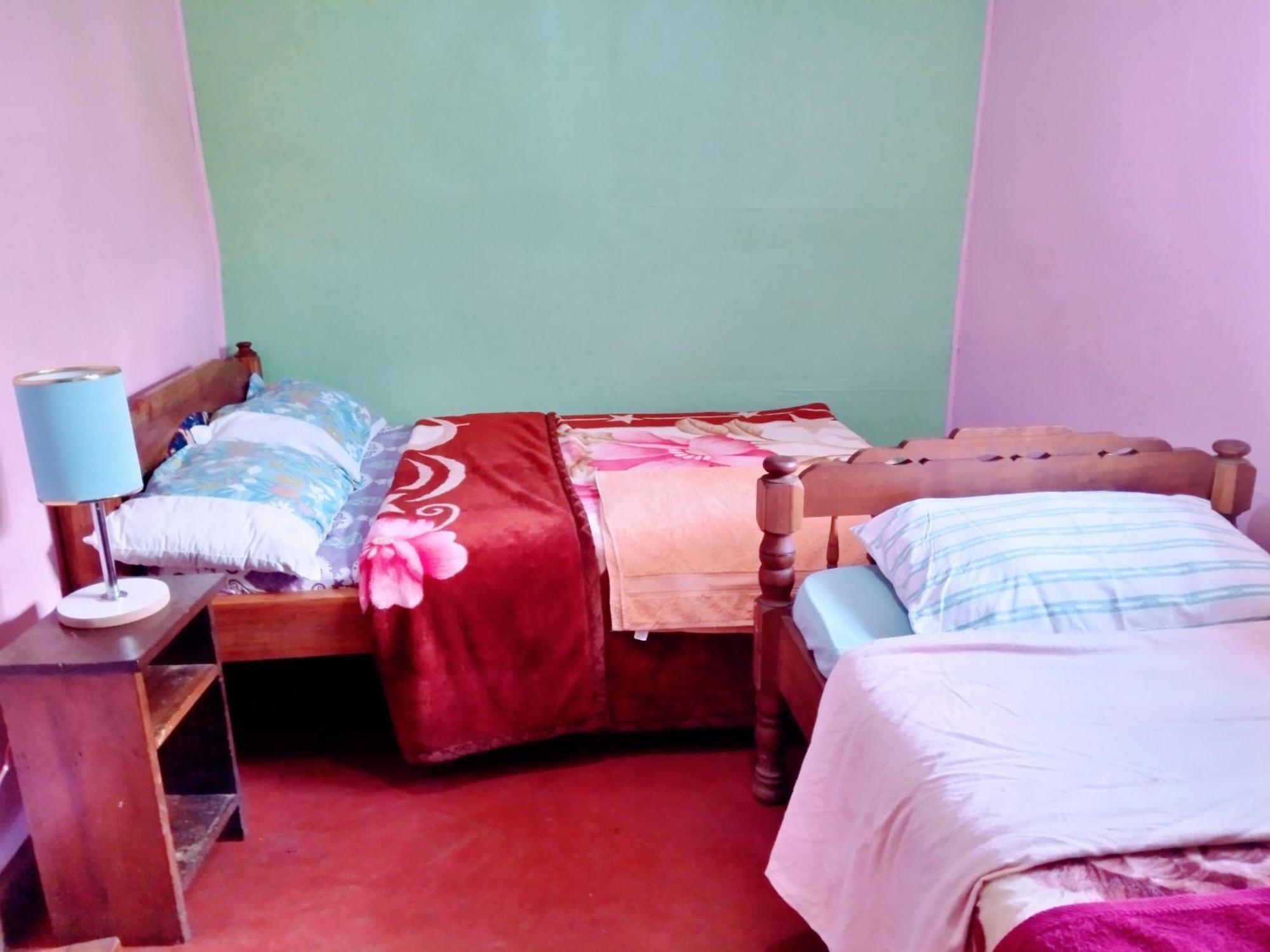 Greenfield Homestay -Full Board Oloitokitok Εξωτερικό φωτογραφία