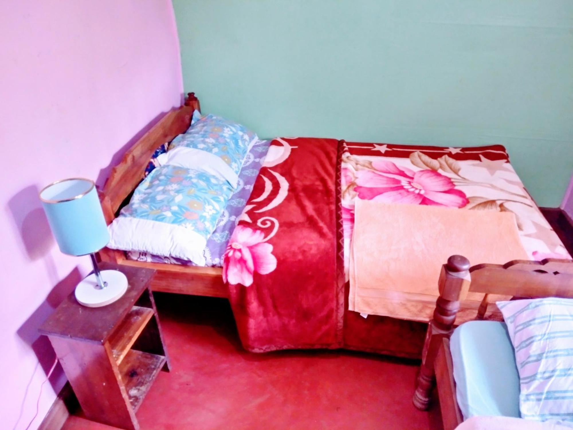 Greenfield Homestay -Full Board Oloitokitok Εξωτερικό φωτογραφία