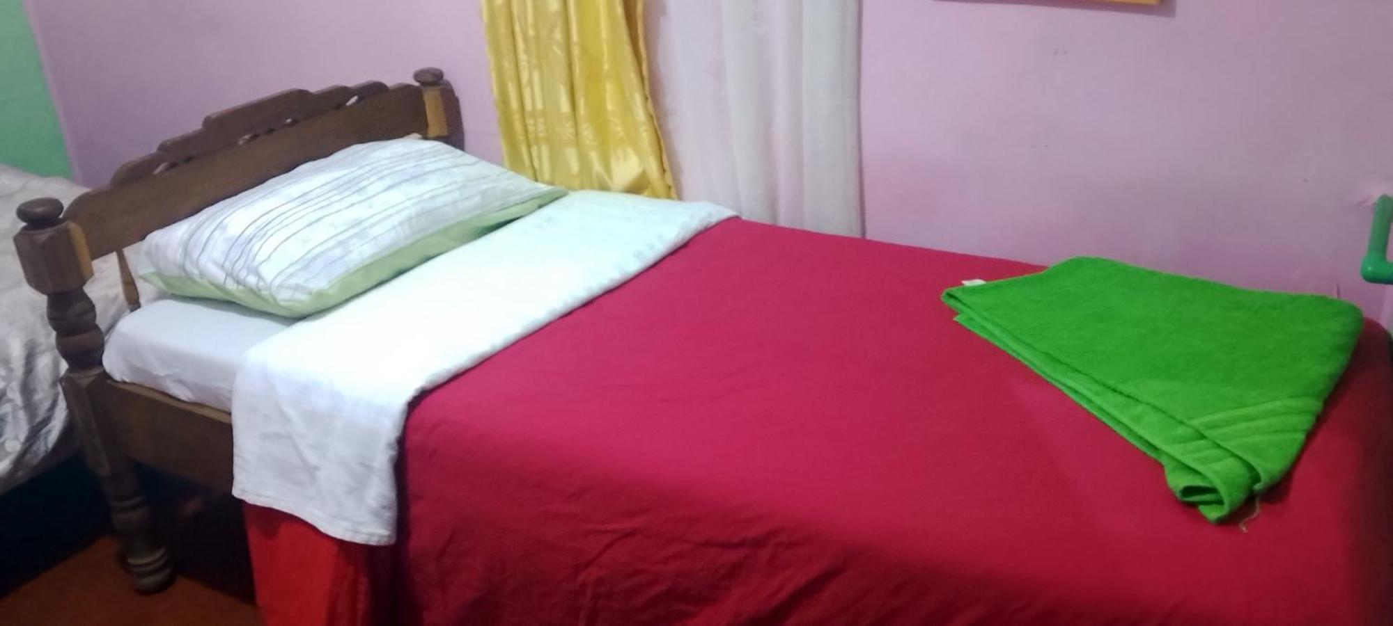 Greenfield Homestay -Full Board Oloitokitok Εξωτερικό φωτογραφία