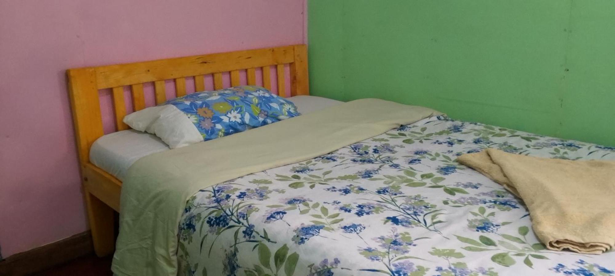 Greenfield Homestay -Full Board Oloitokitok Δωμάτιο φωτογραφία