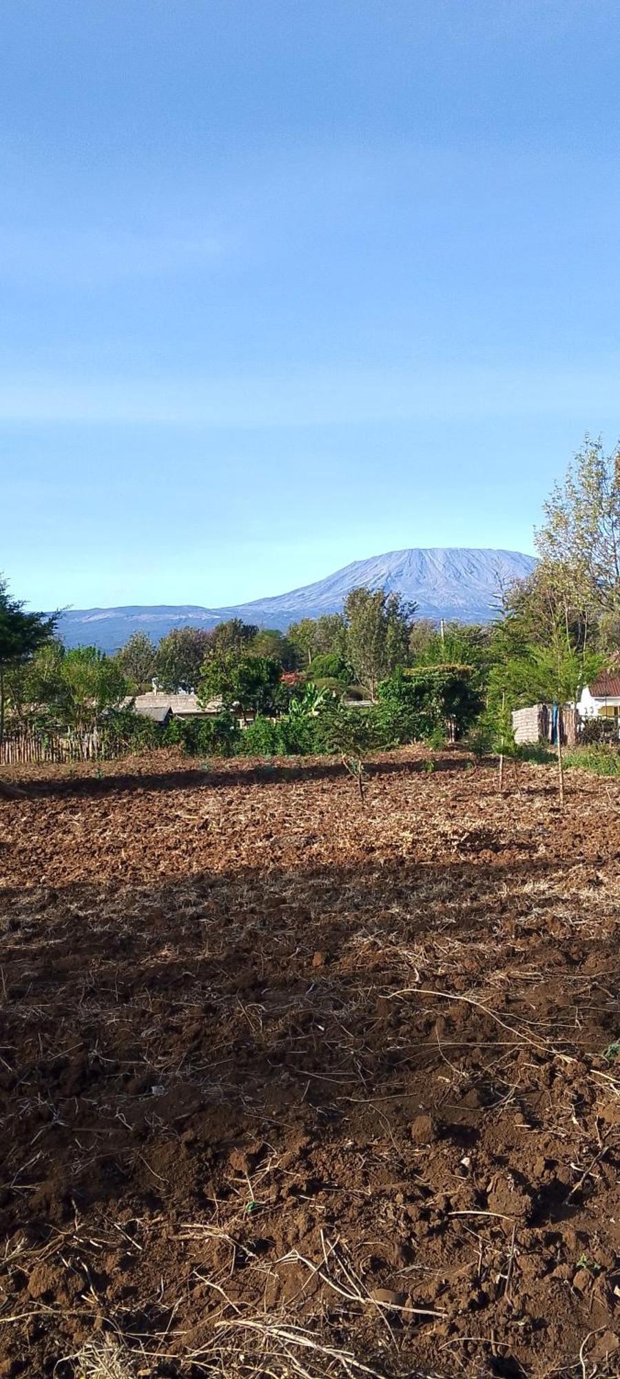 Greenfield Homestay -Full Board Oloitokitok Εξωτερικό φωτογραφία