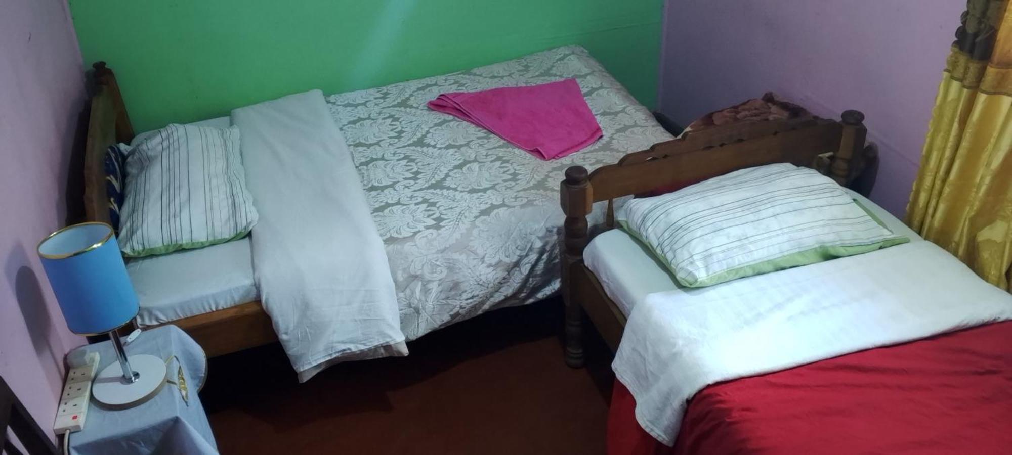 Greenfield Homestay -Full Board Oloitokitok Εξωτερικό φωτογραφία
