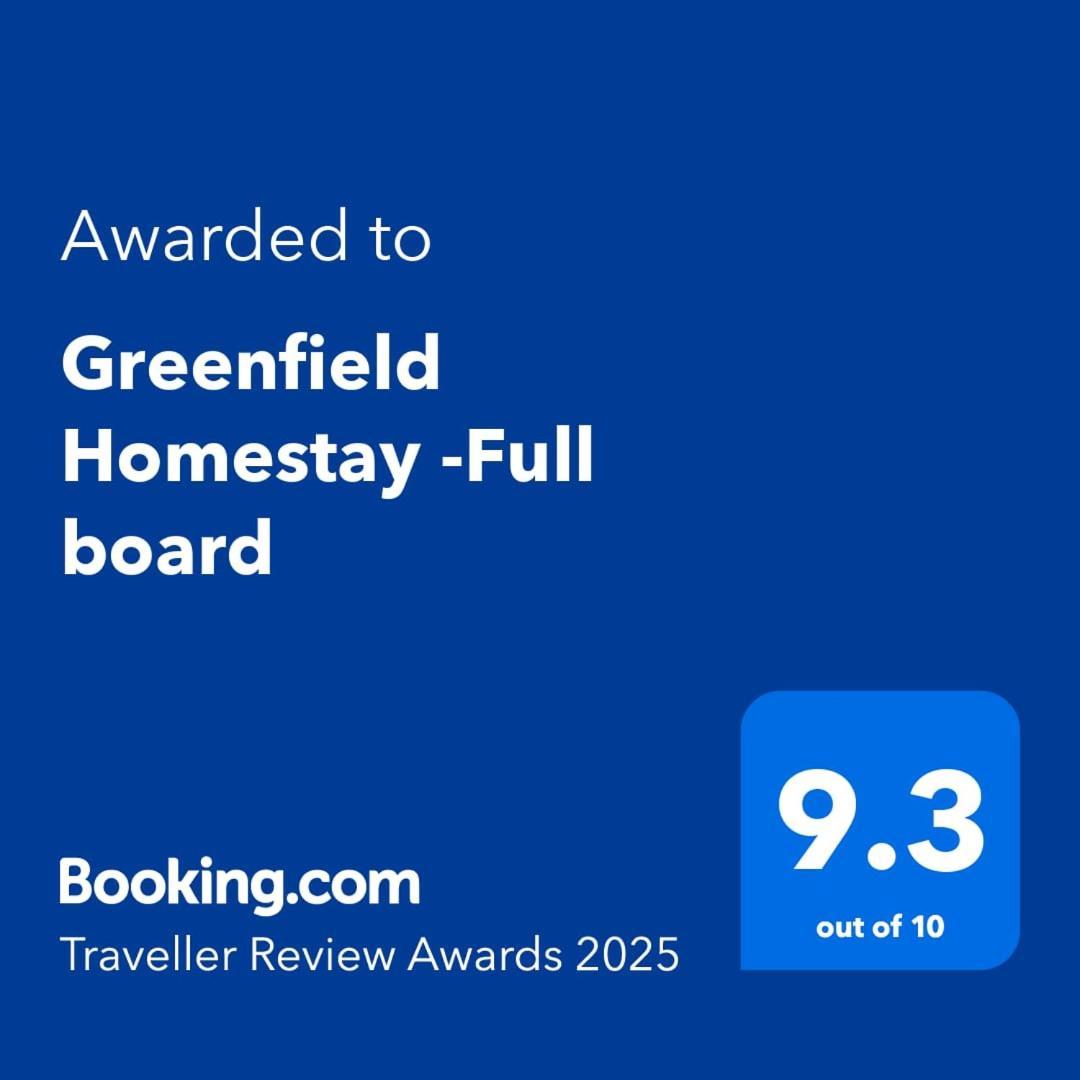 Greenfield Homestay -Full Board Oloitokitok Εξωτερικό φωτογραφία